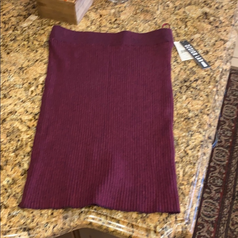 Skirt